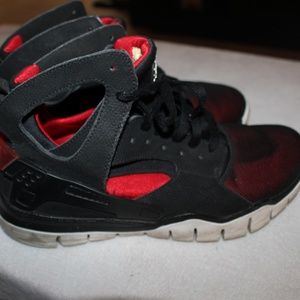 Nike Air Huarache Basketball 2012